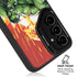 Marvel Avengers Assemble Hulk Galaxy S25 Ultra Kickstand Case